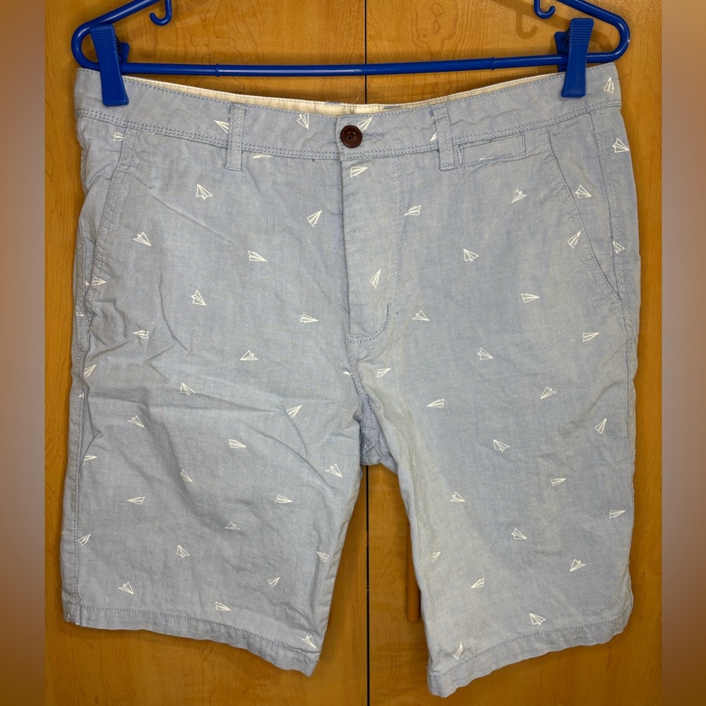 Men’s shorts, Waist size 31, Exclusivite Simon’s